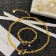 Dior Bracelet / Dior Necklace GN148 diorjw3892050623-cs