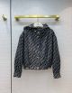 Dior Hooded Jacket dioryg367310121