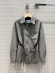 Prada Wool Jacket - Cashgora caban jacket code: P676O_1Y5Z_F0031_S_212 prxx367010101a
