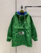 Gucci Hooded Jacket - The North Face ggyg5704100922