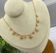 Dior necklace - Rose Des Vents diorjw1081-cs