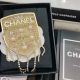 Chanel brooch ccjw1427-sp
