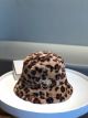 Chanel Rabbit Hair Hat cc0391211a-pb