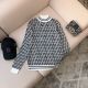 Fendi High Collar Sweater fdhh162401111b