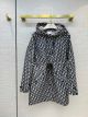 Dior Trench Coat Jacket - Dior Oblique dioryg4119021322