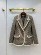 Gucci Coat Jacket ggyg4107021122b