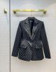 Balenciaga Coat Jacket bbyg4111021222a