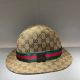 Gucci Hat gg179021322a-pb