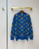 Gucci Sweater - Kai x Gucci ggyg205503131