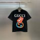 Gucci T-shirt Unisex ggst6376031323