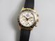 Rolex Cosmograph Daytona 18 ct yellow gold 116518LN White Dial Watch