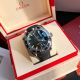 Omega Seamaster Planet Ocean Automatic Black Dial Men's Watch 215.32.44.21.01.001