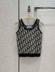 Dior Knitted Top / Singlet dioryg4682050922