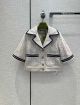Gucci Jacket - Maxi GG cotton jacket Style ‎691840 XDBX2 9207 ggyg4693051322