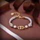 Dior Bracelet diorjw3910010723-cs