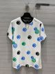 Louis Vuitton T-shirt - 1AAA9C LV MATCH TENNIS BALL T-SHIRT lvxx4868060822