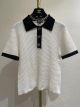 Chanel Knitted Shirt ccst7148061223