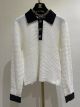 Chanel Knitted Shirt - Long Sleeves ccst7149061223
