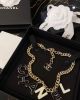 Chanel Necklace ccjw3509071322-mn