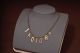 Dior necklace diorjw1085-cs