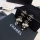 Chanel Earrings ccjw1954-cs