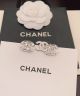 Chanel Earrings Ref.  AB7869 B07685 NG912 ccjw3233031022-cs