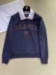 Chanel Sweater - Embroidered Cotton Navy Blue & Multicolor Ref.  P74271 K10697 NM762 ccst6387031323