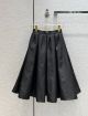 Prada Skirt - Pleated Re-Nylon skirt code: 21H911_1WQ8_F0002_S_212 pryg4491041222