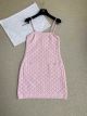 Chanel Knitted Dress ccst6785051023