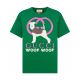 Gucci T-shirt Unisex ggst6762050923