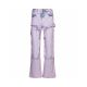 Louis Vuitton Denim Pant - Men's - 1AB4S9 Wide Carpenter Trousers With Fringes lvst6765050923