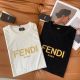 Fendi T-shirt Unisex fdhh5122030522
