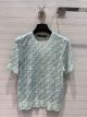 Louis Vuitton Knitted Shirt - 1AA87H MONOGRAM SWEATER lvxx5116071322