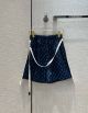 Louis Vuitton Shorts - 1AAB2D BERMUDA SHORTS lvyg5120071422