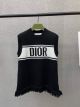 Dior Wool Knit Singlet diorsd341708131