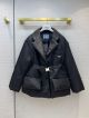 Prada Down Jacket - Re-Nylon gabardine puffer jacket code: 29X862_1WQ8_F0002_S_202 pryg358309131