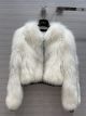 Dior Fox Fur Jacket diorxx5491091222a