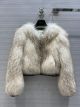 Dior Fox Fur Jacket diorxx5491091222b