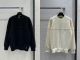 Fendi Wool Sweater Unisex - Pullover Black wool and silk jumper Code:	FZX122AM6DF0QA1 fdyg6077120922