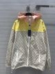 Louis Vuitton Hooded Jacket - 1A9Y6P  MONOGRAM COLOR-BLOCK PARKA lvxx4498040922a