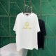 Balenciaga T-shirt Unisex bbsd4916052722