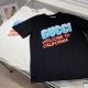 Gucci T-shirt Unisex - Cotton jersey T-shirt Style ‎615044 XJEEB 9095 ggsd4918052822