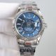 Rolex Sky-Dweller m326934-0003 42mm Blue Dial Silver Watches