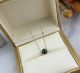 Piaget Necklace - Possession Green G33PB300 pgjw289308051a-cs