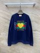 Gucci Sweater Unisex - Sweatshirt ggst7553080723