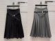 Prada Skirt With Belt prxx5727101522