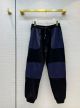 Gucci Pant Unisex - The North Face x Gucci jogging pant Style ‎671463 XJDRN 5137 ggyg4073010922b