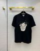 Chanel T-shirt - Embroidered Cotton Black & White Ref.  P72144 K10357 94305 ccyg4079011222