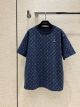Louis Vuitton T-shirt Unisex - Monogram lvyg4306031522