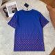 Louis Vuitton T-shirt Unisex - 1A8WMR  MONOGRAM GRADIENT T-SHIRT lvhh4309031622